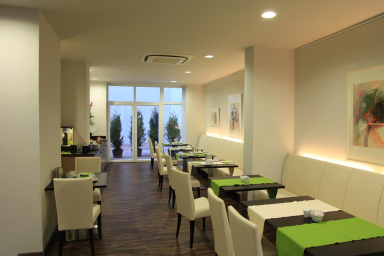 Food & Drinks 5, Art Hotel Lauterbach, Kaiserslautern