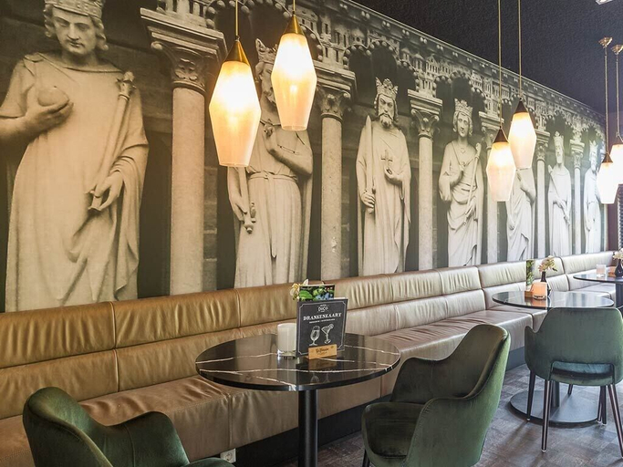 Food & Drinks 5, Fletcher Kloosterhotel Willibrordhaeghe, Deurne