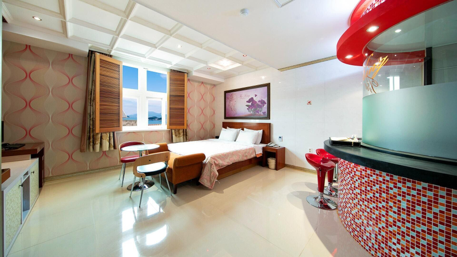 Others 5, Yeosu King Pension Tel, Yeosu