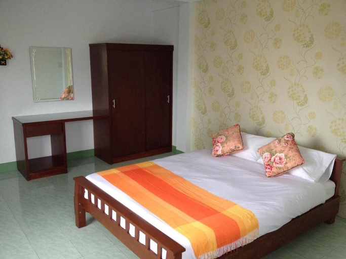 Bedroom 3, Ban Maitreejit, Muang Surat Thani