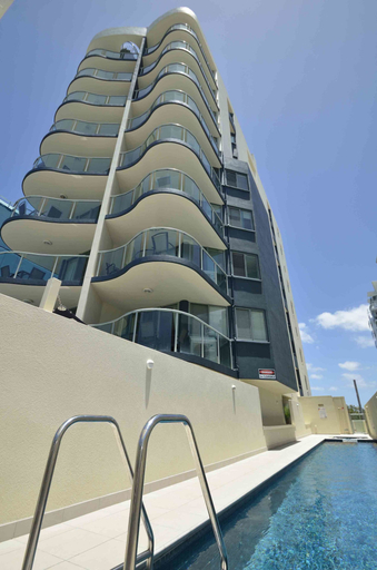 Exterior & Views 2, Malibu Mooloolaba, Maroochy - Mooloolaba