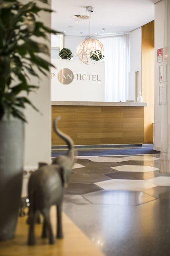 Others 4, Jump INN Hotel Belgrade, Belgrade