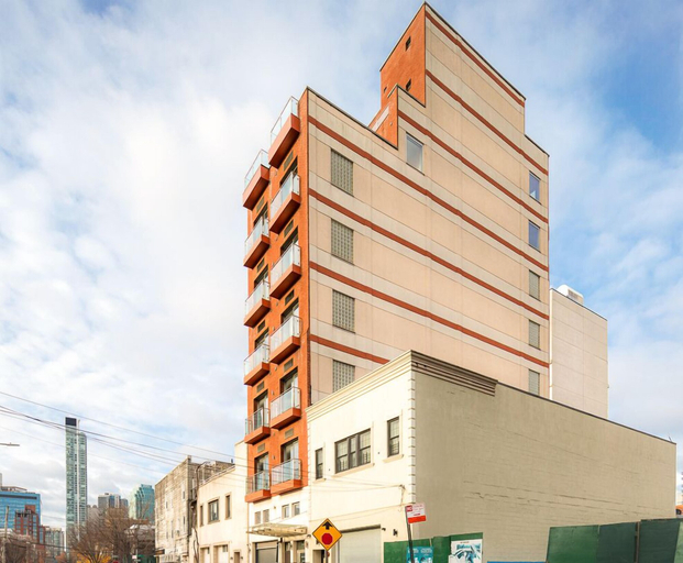 Exterior & Views 2, The Modernist Hotel, New York