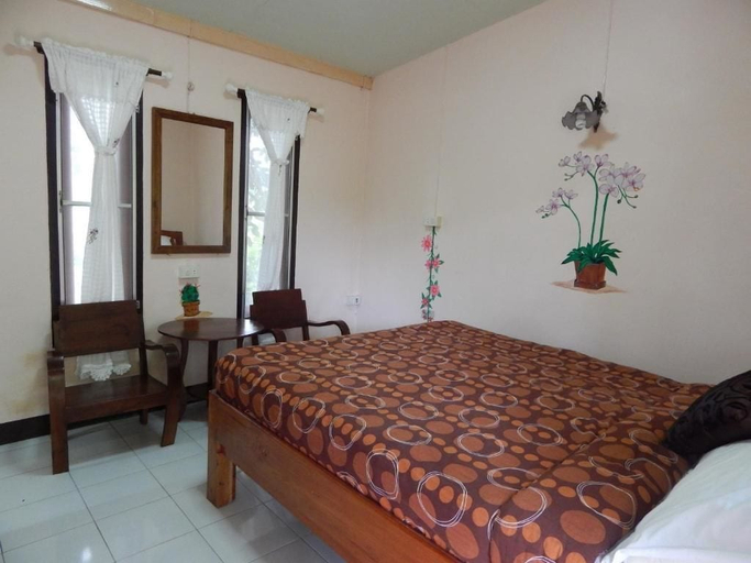 Bedroom 3, Baanchanoknunt Resort Pai, Pai