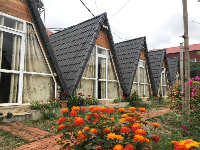 Others 3, Homestay Binh Huy, Mộc Châu