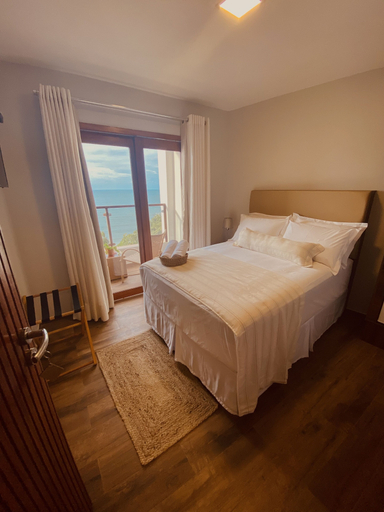 Bedroom 4, Beach Eco Stays Hotel Boutique Lagoinha, Paraipaba