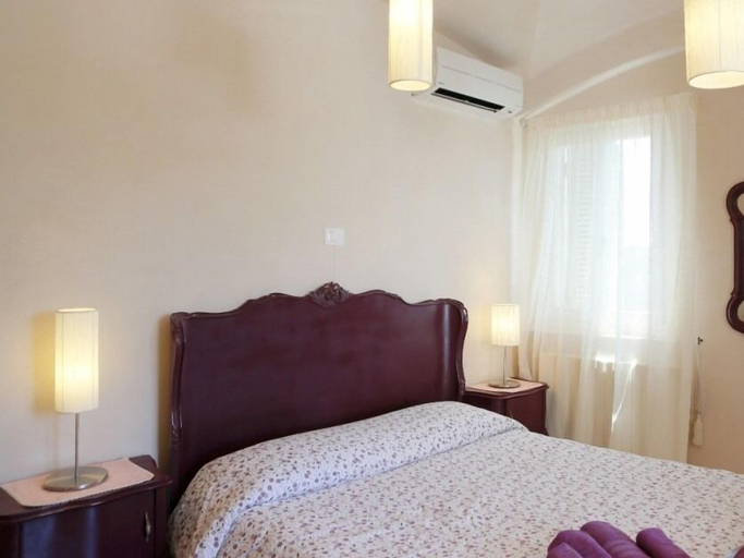 Bedroom 5, Masseria Pelosella B&B, Brindisi