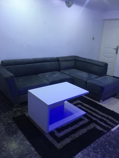 Others 5, Jaybritt Luxury Apartment, IbadanNorth