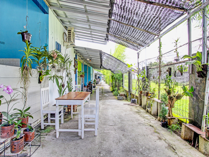 Others 5, SPOT ON 92179 Latinos House, Klaten