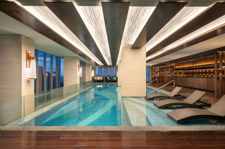 Sport & Beauty 2, The Westin Jakarta, South Jakarta