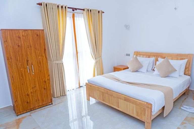 Bedroom 3, Santon Resort & Spa, Tangalle
