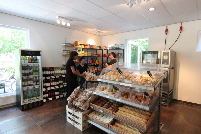 Food & Drinks 5, EuroParcs De Hooge Veluwe, Arnhem