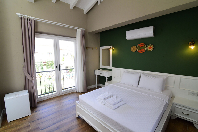 Bedroom 4, Jardin d'Azur Alacati, Çeşme