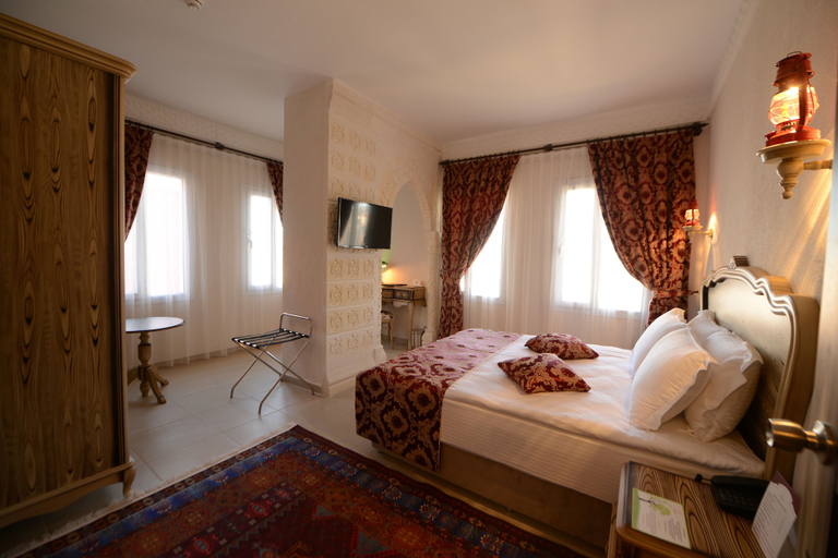 Bedroom 3, Raymar Hotels Mardin, Kızıltepe