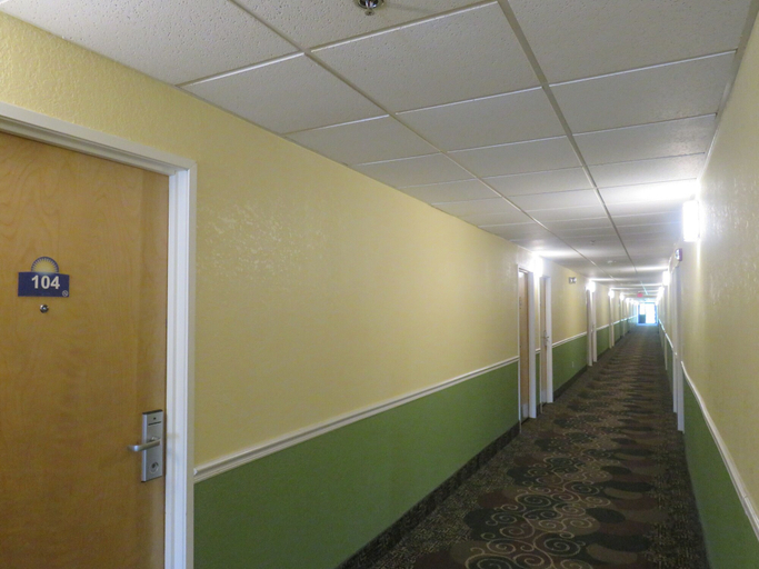 Others 5, Days Inn by Wyndham Hillsdale, Hillsdale
