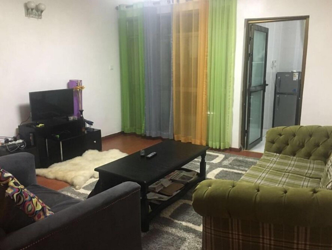 Others 5, Mararo Court, Kibra