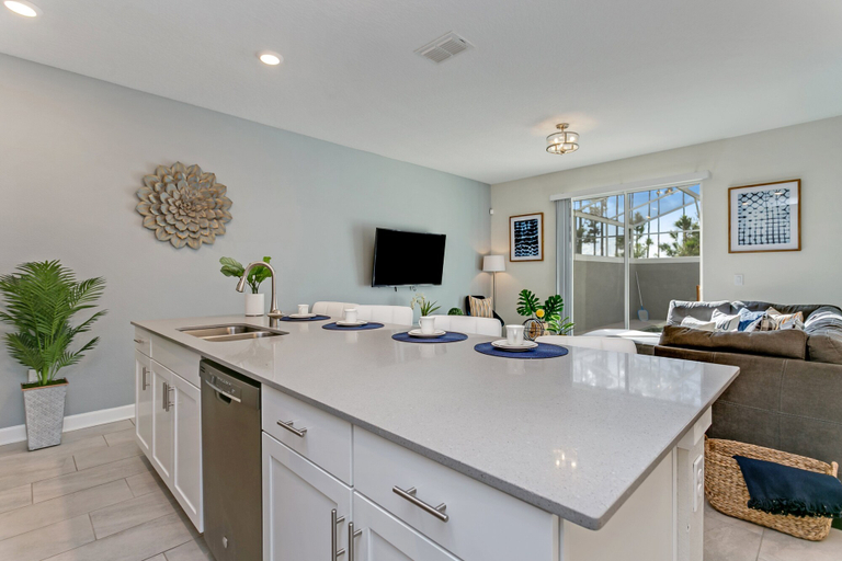 Others 5, 4bed 3Ba Champions Gate Pool Home, Osceola