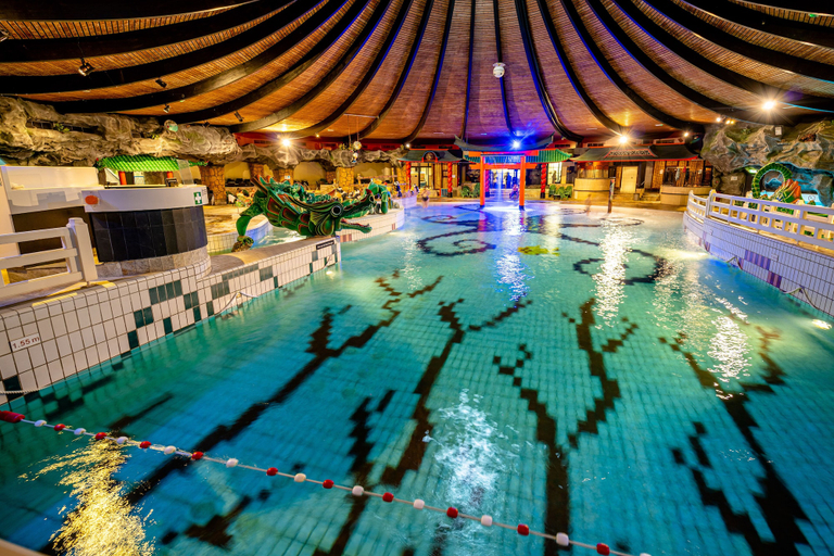 Sport & Beauty 3, Hotel De Bonte Wever Assen, Assen