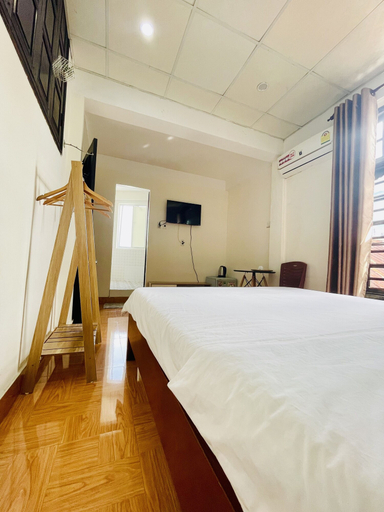 Bedroom 3, Eva Homestay, Huế