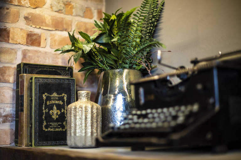 Food & Drinks 5, Stamford Gate Hotel, Flintshire