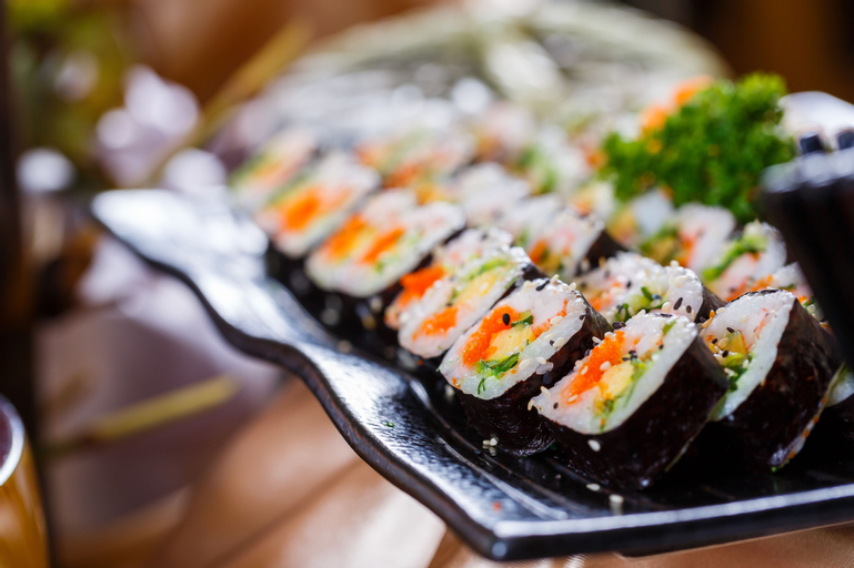 Food & Drinks 23