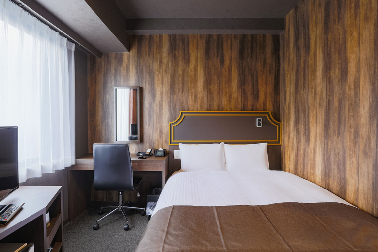 Bedroom 3, KOKO HOTEL Kumamoto Kamitori, Kumamoto