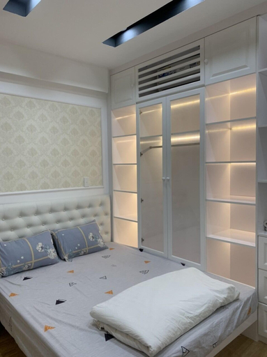 Bedroom 4, Saigon South Residence - Vina We Stay, Nhà Bè