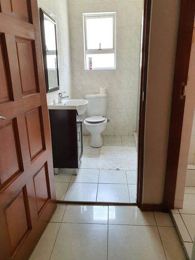 Bathroom 5, Houghton Guest House, City of Johannesburg
