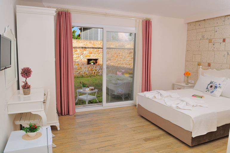 Bedroom 3, Allegria Hotel, Çeşme