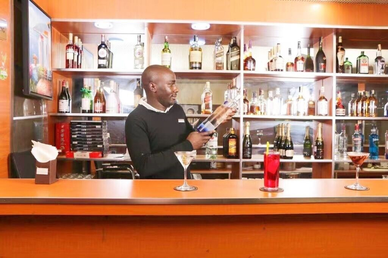 Food & Drinks 4, Deluxe City View, Dagoretti North