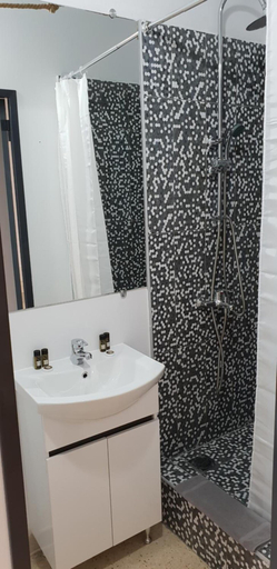 Bathroom 5, athens.apartotel.2, Attica