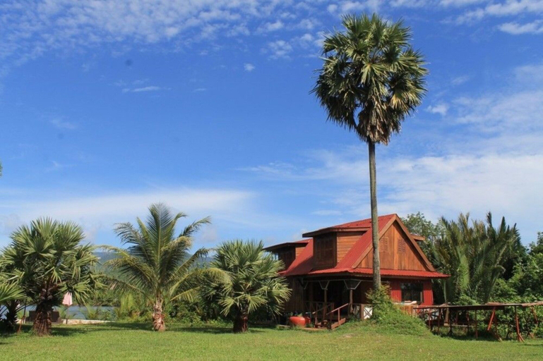 Exterior & Views 2, Villa Vedici, Kampot