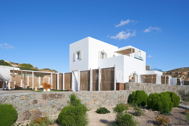 Exterior & Views 2, Volcano Luxury Suites Milos - Adults Only, South Aegean