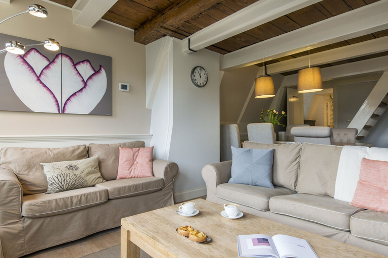 Others 5, Grand Canal Boutique Hotel, Amsterdam