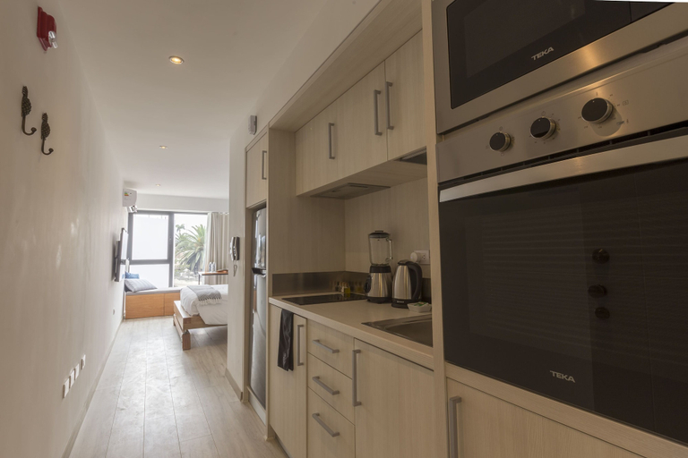 Others 4, Primera Parada Lofts by Wynwood-House, Lima
