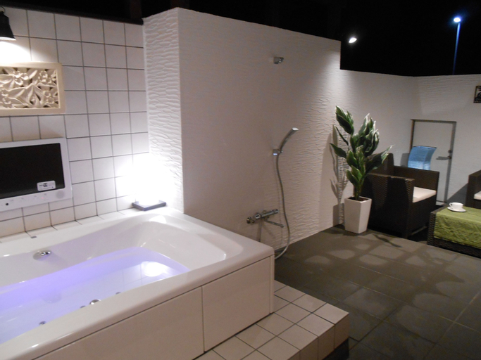Hotel Monsoon - Adults Only, Kashiwa