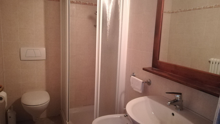 Bathroom 4, Agriturismo Antico Frutto, Forli' - Cesena