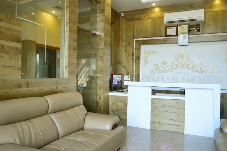 Others 4, Hotel Neelam Paradise, Jaipur