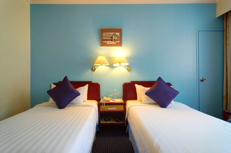 Bedroom 28