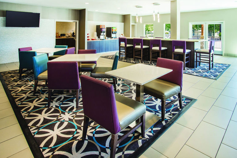 Food & Drinks 5, Cielo Hotel Bishop-Mammoth, an Ascend Collection Hotel, Inyo