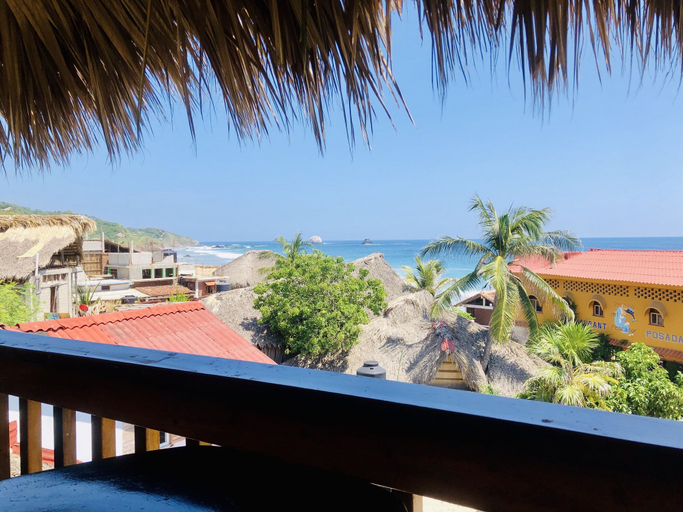 Others 5, Hotel Paraiso del Pescador By Rotamundos, Dist. Pochutla