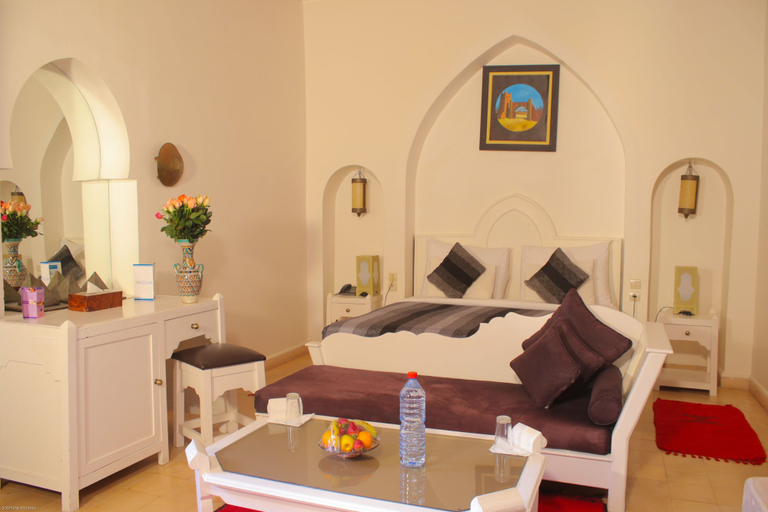 Bedroom 4, Palais des Remparts, Essaouira
