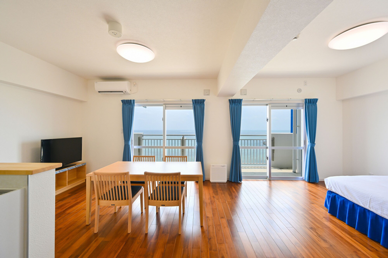 Daily & Weekly Condominium Blue Ocean Ishigaki, Ishigaki