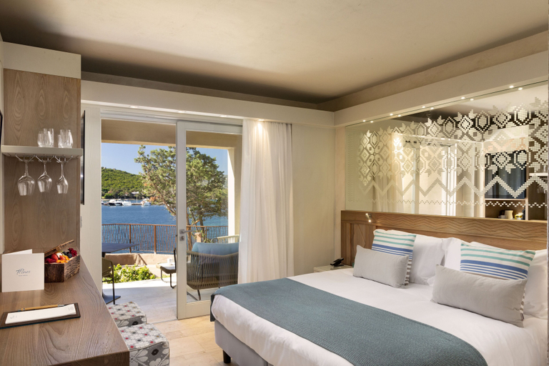 Bedroom 4, 7Pines Resort Sardinia-A Destination By Hyatt, Olbia-Tempio