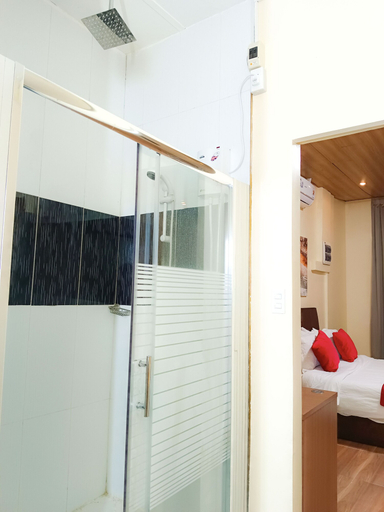 Bedroom 3, Laciaville Resort Hotel, Lapu-Lapu City