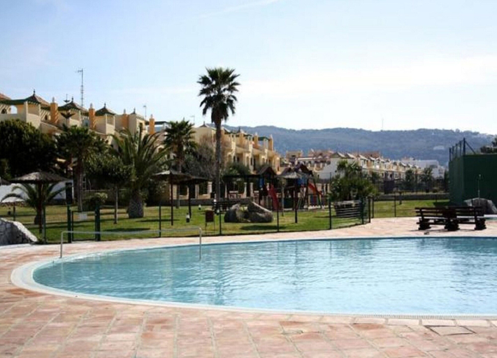 Sport & Beauty 5, Apartment - 2 Bedrooms with Pool - 103433, Cádiz