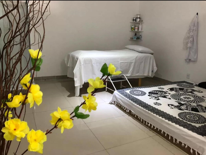 Bedroom 4, Arcus Hotel Aracaju by Atlantica, Aracaju