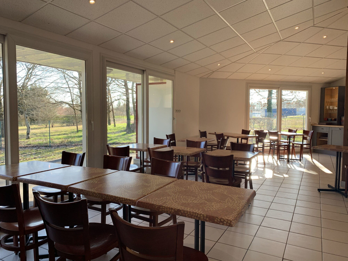 Food & Drinks 5, Mape Hotel, Loiret