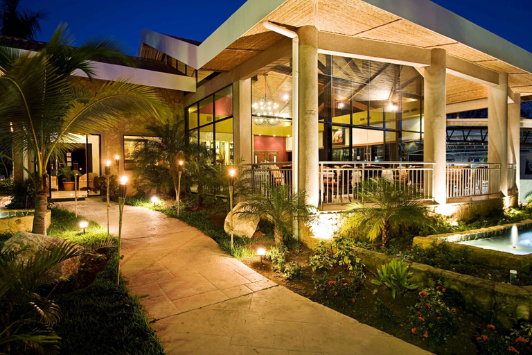 Exterior & Views 2, Occidental Tamarindo - All Inclusive, Santa Cruz