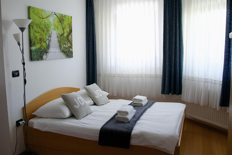 Bedroom 3, Rudi Hiti Guest House, Bled